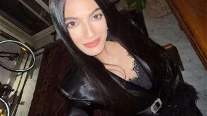 تارا عماد تتألق فى أحدث ظهور لها عبر ”أنستجرام”