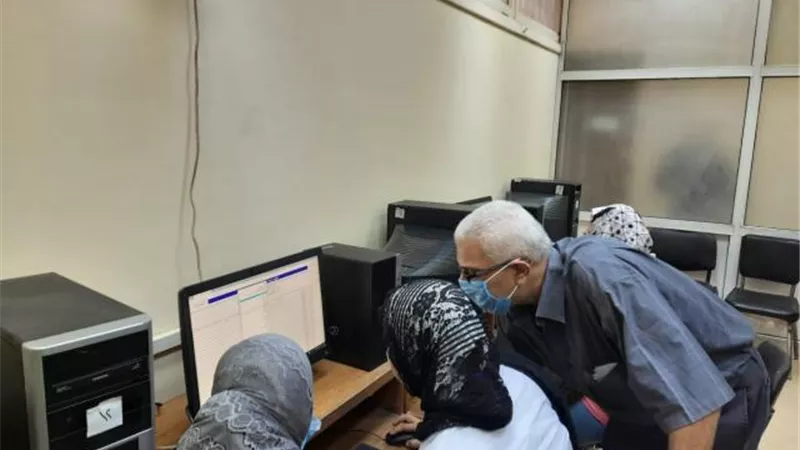 تنسيق 2020 .. 105 آلاف طالب سجلوا رغباتهم بالمرحلة الأولى حتى الآن