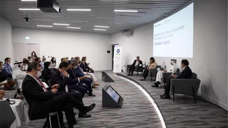 «روساتوم» تختتم أسبوعها النووي في معرض «إكسبو 2020 دبي»