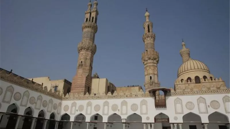 كيف أنعم الله علي عباده بالمسكن؟..الأزهر يجيب