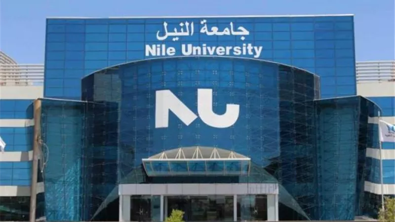 ”مستقبل أفضل لتكنولوجيا المعلومات في مصر بعد كورونا” .. دراسة جديدة بجامعة النيل الأهلية