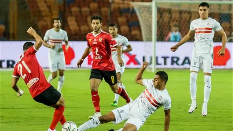 الصقر: القمة بطولة من نوع خاص.. وهذا هو سبب حزن جماهير الاهلي