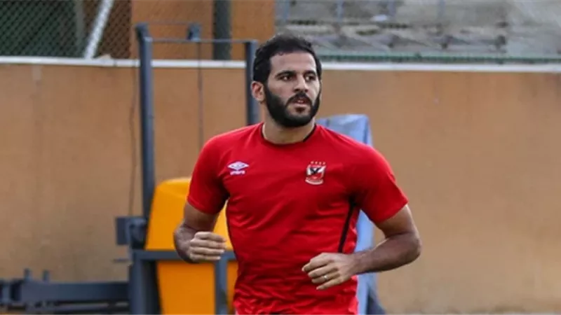 أحمد حسن: التجاوز في حق مروان محسن غير مقبول.. وهناك لجان إلكترونية ضد الحاوي