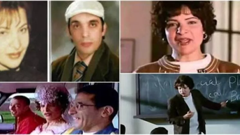 تحولت جنسيا .. وجيرانها تنمروا عليها .. ماتت في مستشفي المجانين ورفضت أسرتها استلام جثمانها.. حكايات  مآسوية في حياة الفنانة  حنان الطويل الشهيرة” بالست كوريا  ”