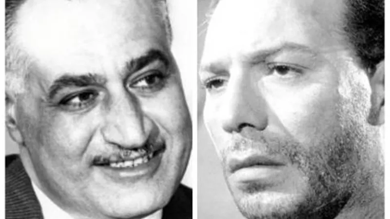بورسعيد الباسلة.. حكاية الفيلم الذي جمع كبار نجوم مصر بأمر من الرئيس عبد الناصر
