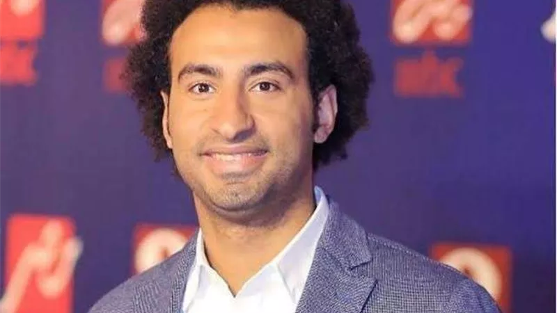 على ربيع يعلن أسباب غيابه عن دراما رمضان 2022