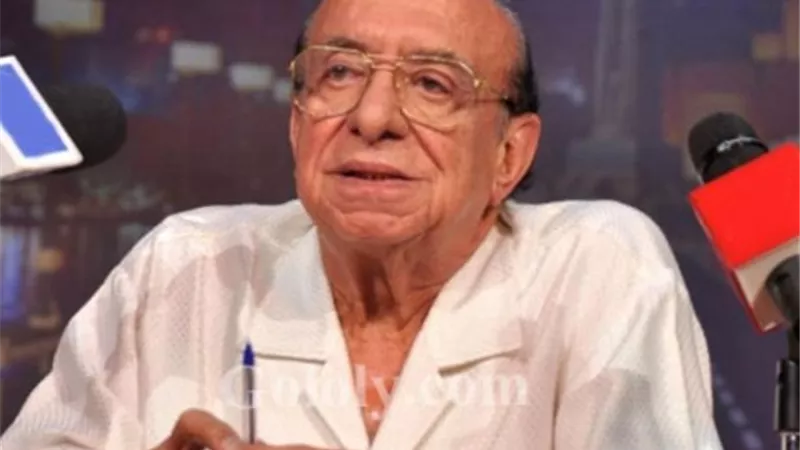 تعرف على موعد ومكان تشيع جثمان الراحل جلال الشرقاوى
