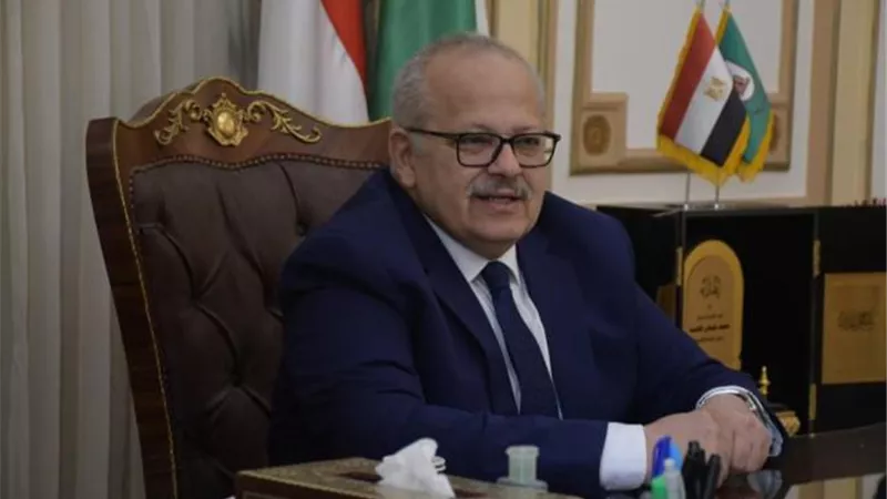 جامعة القاهرة تنظم أنشطة طلابية متنوعة خلال إجازة منتصف العام الدراسي