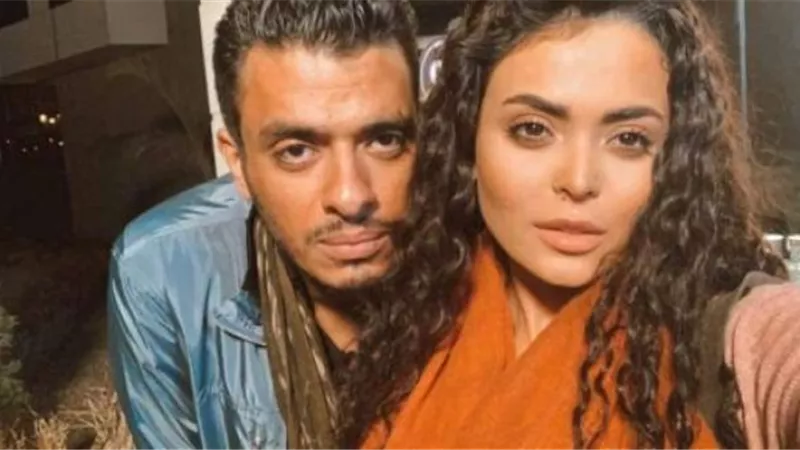 قصة حب أسماء جلال ومحمد يسري تتوج بالزواج في ”حكايات بنات ٥”.. إليك التفاصيل