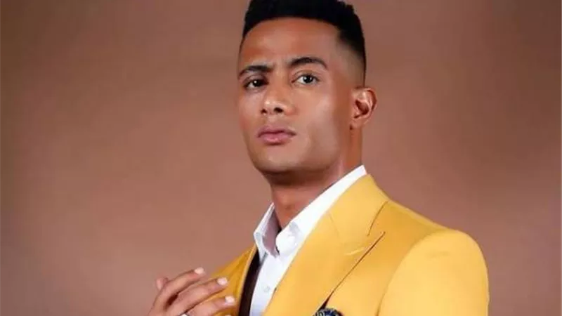 قصف جبهة.. محمد رمضان يرد علي تصريحات  نوال الزغبي ضده