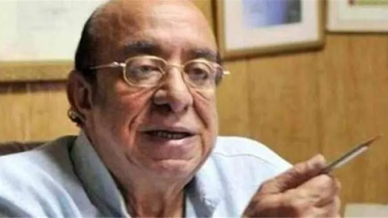 نجلة جلال الشرقاوى تطلب من جمهورها ختم القرآن كصدقة جارية لوالدها الراحل