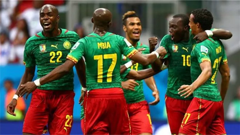 المنتخب الكاميرونى يواجه بوركينا فاسو لتحديد المركز الثالث بأمم أفريقيا