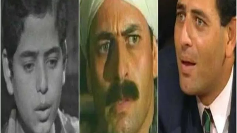قال ”أنا سيساوي وأحب جمال عبدالناصر وأكره السادات وأرفص إهانة مبارك”..حكاية الفنان ممدوح عبدالعليم الذي ابتعد عن الفن بسبب 25 يناير