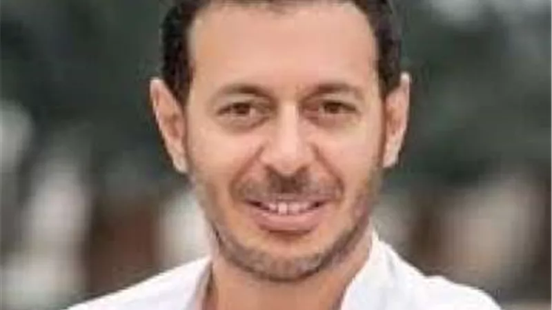 ابطال مسلسل ”دايما عامر” يواصلون التصوير
