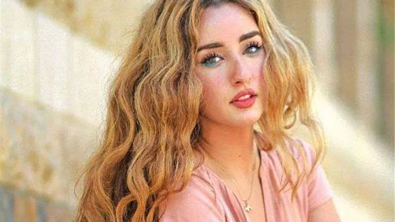 هنا الزاهد تستعد لتصوير فيلم ”هيصة”