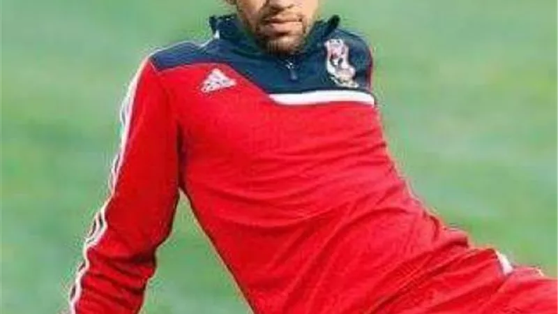 الخطيب يناقش ملف مؤمن زكريا مع أمين صندوق الأهلي