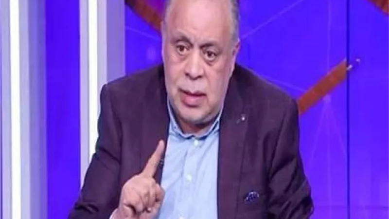 تعليق حاسم من أشرف زكى حول أزمة محمد صبحى