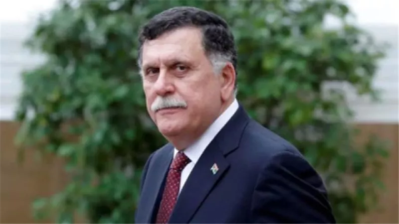 عاجل.. «السراج» يُعلن عن إجراء تعديل وزاري