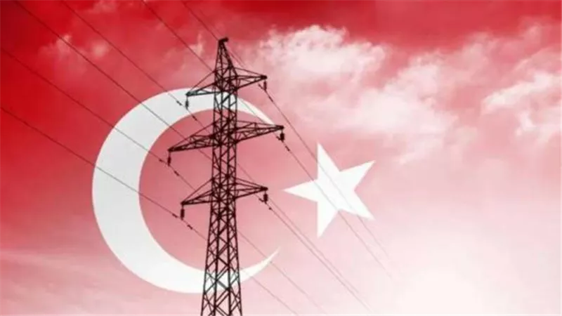 بسبب الثلوج..أزمة كبيرة في الطاقة بتركيا