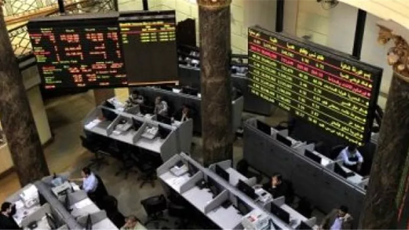 إرتفاع جماعى لمؤشرات البورصة بمستهل جلسة اليوم