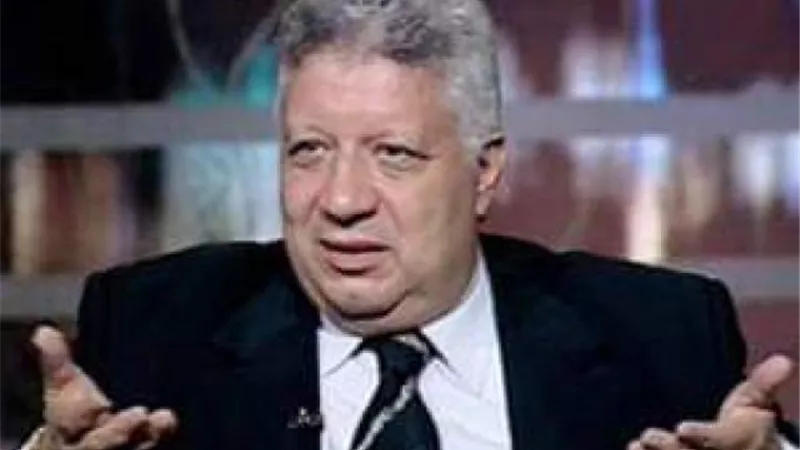 هل نجح مرتضى في تشتيت الأهلي قبل القمة؟!.. نجم الزمالك يرد