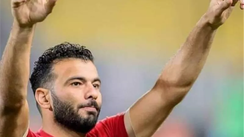 متعب: إعتذرت لمروان محسن بعد انتقادي له.. وهذه رسالتي لجماهير الأهلي
