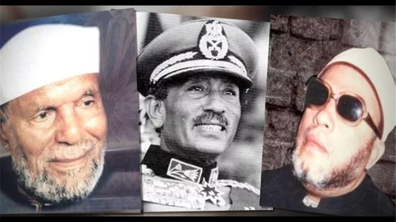 قال إن الرئيس لا يجب أن يُسأل.. كيف أثار دفاع «الشعرواي» عن السادات في مجلس الشعب غضب الشيخ كشك؟