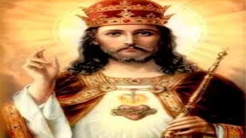 اعتبره البعض عيباً.. تعرف على أعظم شرف للسيد المسيح