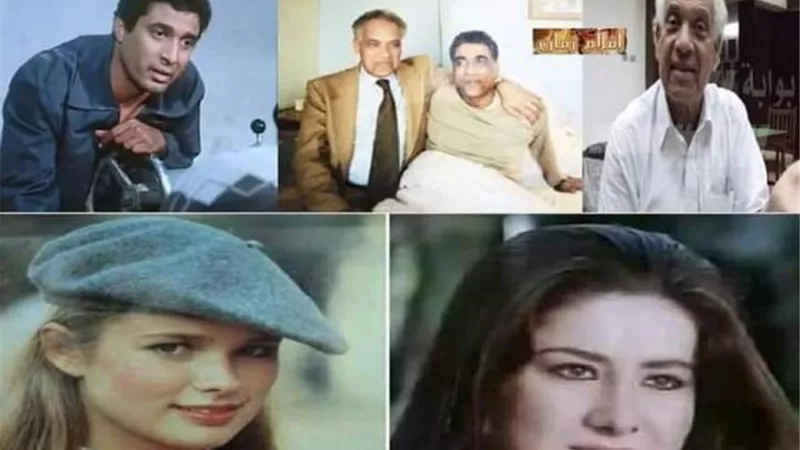 بين الحقيقة والتمثيل ... حكاية ”النمر الأسود ” مع الحب والبيزنس