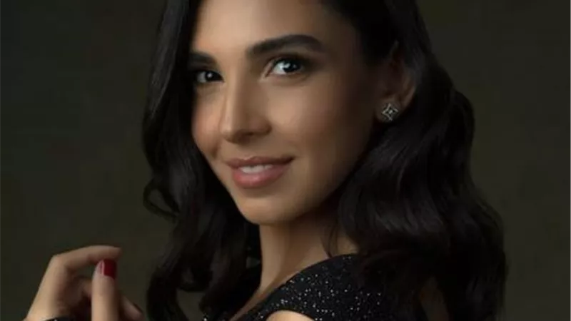 سلمي أبو ضيف تشارك في ”أبيض وردي”  مع جميلة عوض
