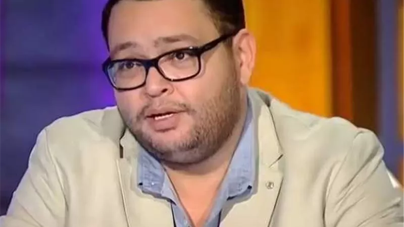 أحمد رزق: أصيبت بالاكتئاب بسبب الانتقادات وهذه قصة تشبيهى بـ علا ولى الدين