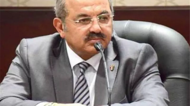 حطب يلمح إلي تمديد تعيين اللجنة الخماسية الجبلاية