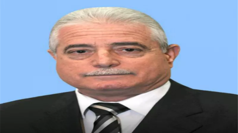 محافظ جنوب سيناء: حريصون على التنسيق والتواصل مع كافة اجهزة الدولة للارتقاء بالانشطة الاستثمارية والصناعية بالمحافظة