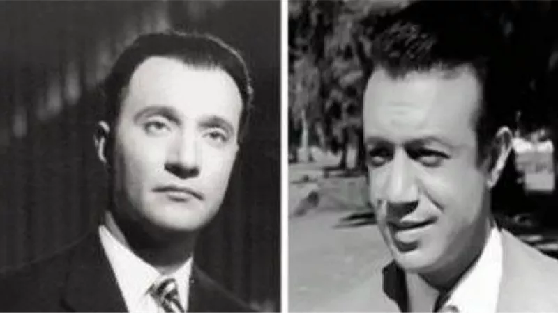 شيخ الأزهر  منعه من القبلات.. ورث وسواس المرض من موسيقار الأجيال..  ولحن نشيد الإمارات .. أسرار مثيرة في حياة الراحل سعد عبد الوهاب