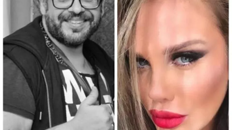 نيكول سابا تنعي مدير أعمالها: مع السلامة يا عشرة العمر والأيام الجميلة