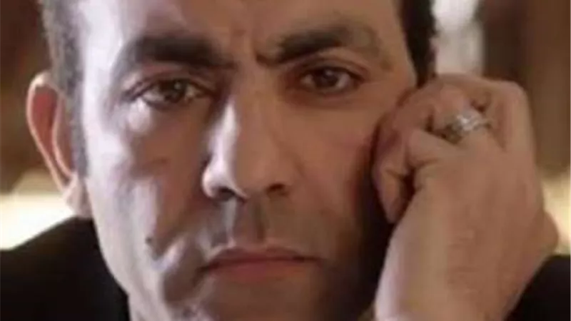 تعين محسن منصور مديرا للمسرح الحديث