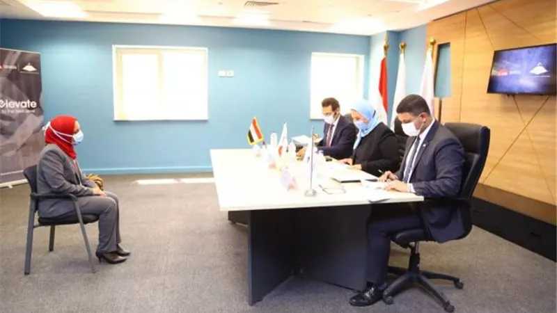 القباج : الأكاديمية الوطنية للتدريب نموذج للاستثمار في البشر