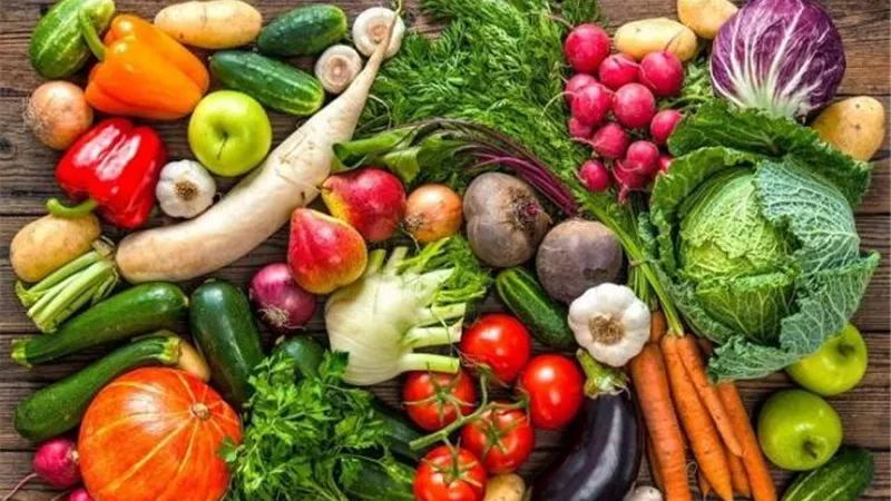 نع كرح محاصيل العروة الجديدة ... تعرف على أسعار الخضراوات والفاكهة اليوم