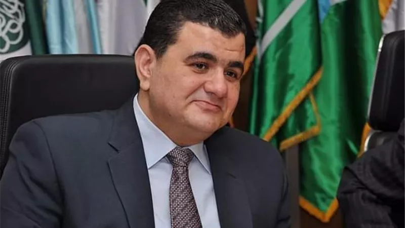 اثار عين شمس تنتهي من رصد نتيجة الدراسات العليا للفصل الدراسي الأول