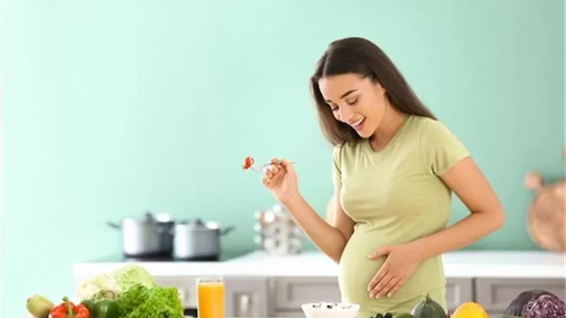 خلى بالك من سكري الحمل بهذا النظام الغذائي الفعال