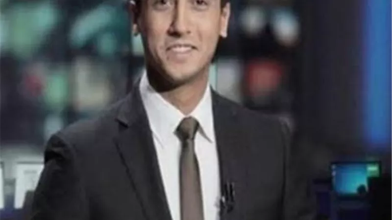 لعنة الأهلى.. إيقاف حسام حداد عن العمل وإحالته للتحقيق