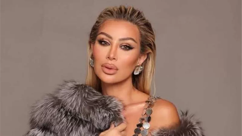 مايا دياب ترد علي أسئلة جمهورها بشكل جرئ