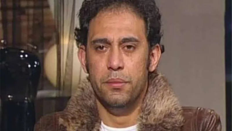 الموت يفجع الملحن عمرو مصطفى