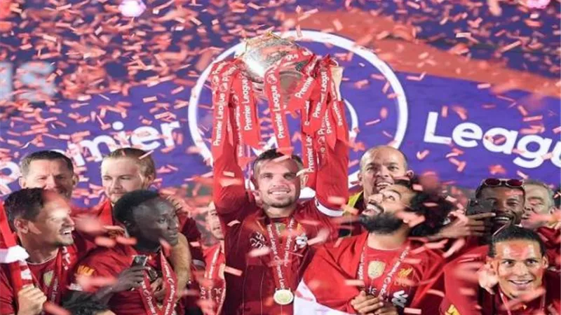 بث مباشر مباراة ليفربول ضد سالزبورج الودية اليوم الثلاثاء استعداداً للدوري الإنجليزي