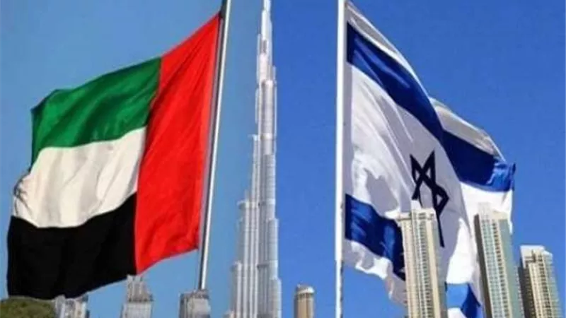 كل ما تُريد معرفته عن الاتفاقية الجديدة التي وقعتها الإمارات وإسرائيل