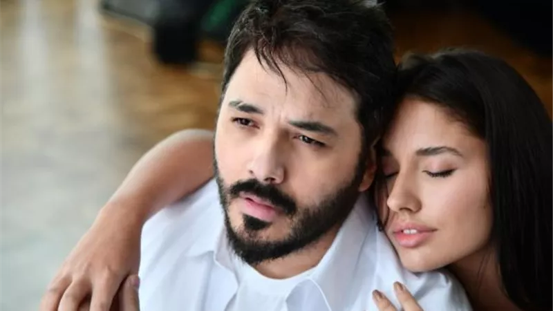 رامى عياش يستعد لطرح أغنيته الجديدة”أنت لى” بمناسبة عيد الحب