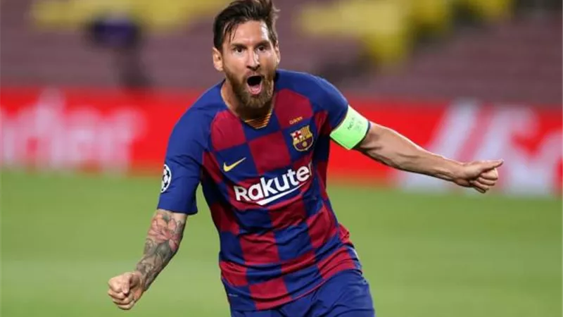 بالأسماء .. 5 مواهب تستطيع تعويض رحيل ميسي عن برشلونة