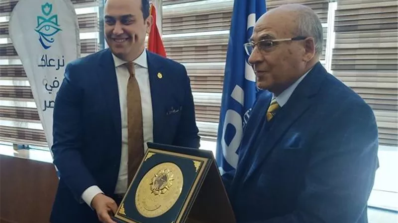 باستثمارات 25 مليار جنيه .. تفاصيل بروتوكول تعاون بين جامعة بدر بالقاهرة والهيئة العامة للرعاية الصحية