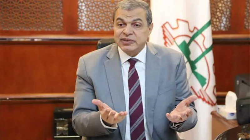 منها تعيين 1860 شاب.. تعرف على إنجازات« القوى العاملة» في البحيرة