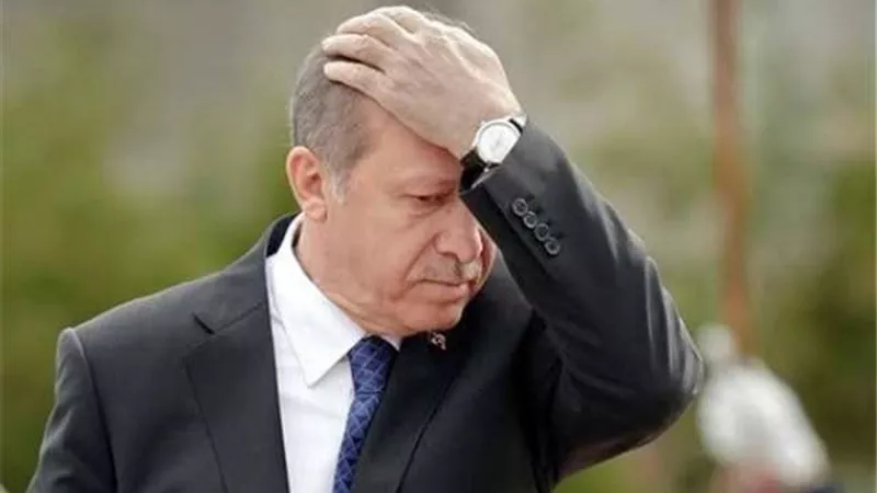 تطورات خطيرة في الحالة الصحية لأردوغان بعد إصابته بكورونا